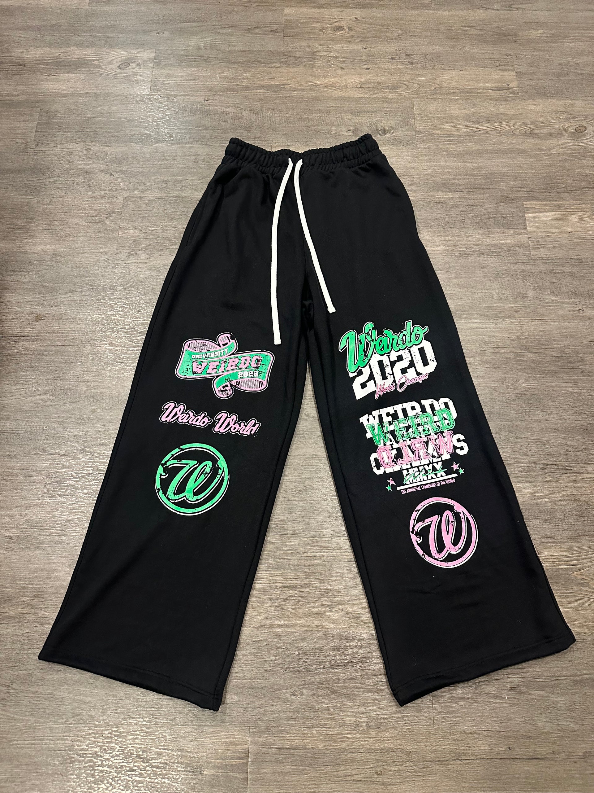 Anniversary Sweats